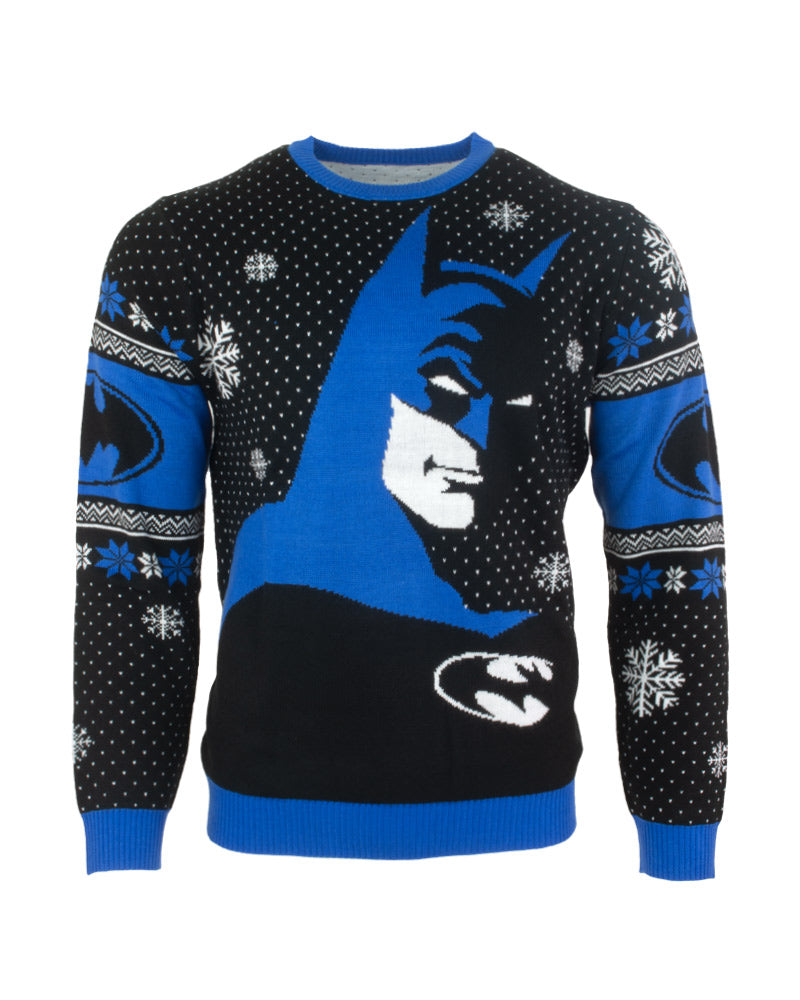 Pull de Noël Batman in the Shadows Numskull