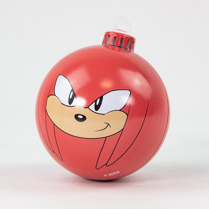 Boule de Noël Knuckles