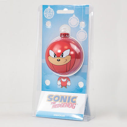 Boule de Noël Knuckles