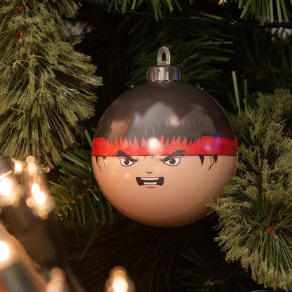 Boule de Noël Ryu