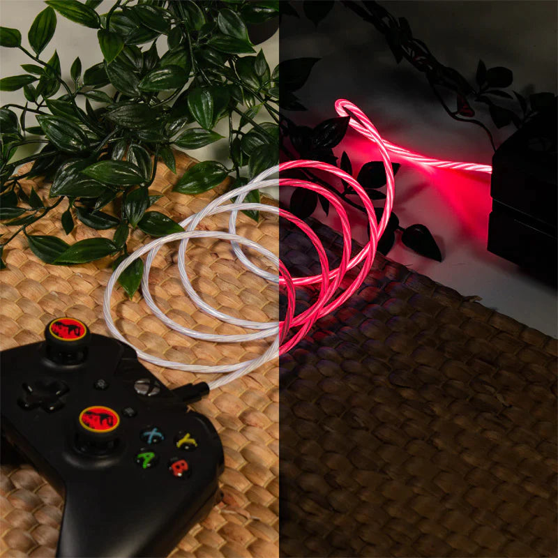 Cable Micro USB Jurassic Park