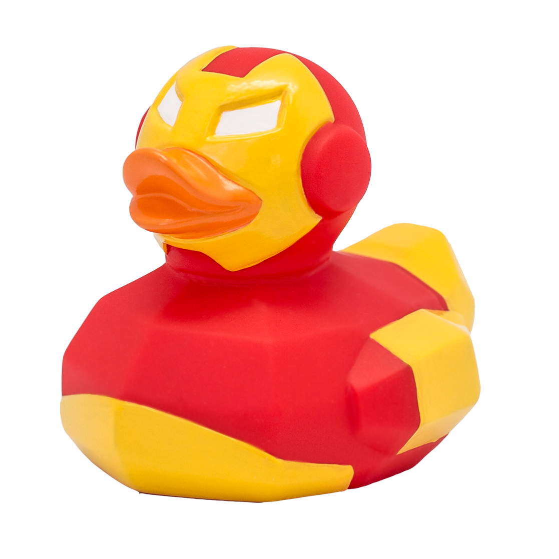 Canard Iron Duck