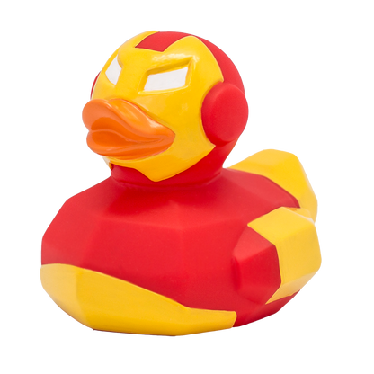 Canard Iron Duck