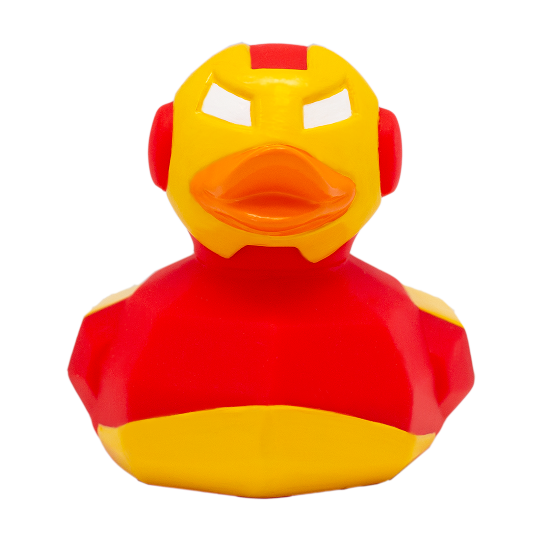 Canard Iron Duck Lilalu