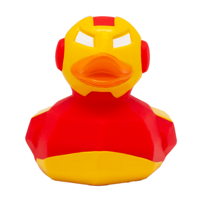 Canard Iron Duck Lilalu