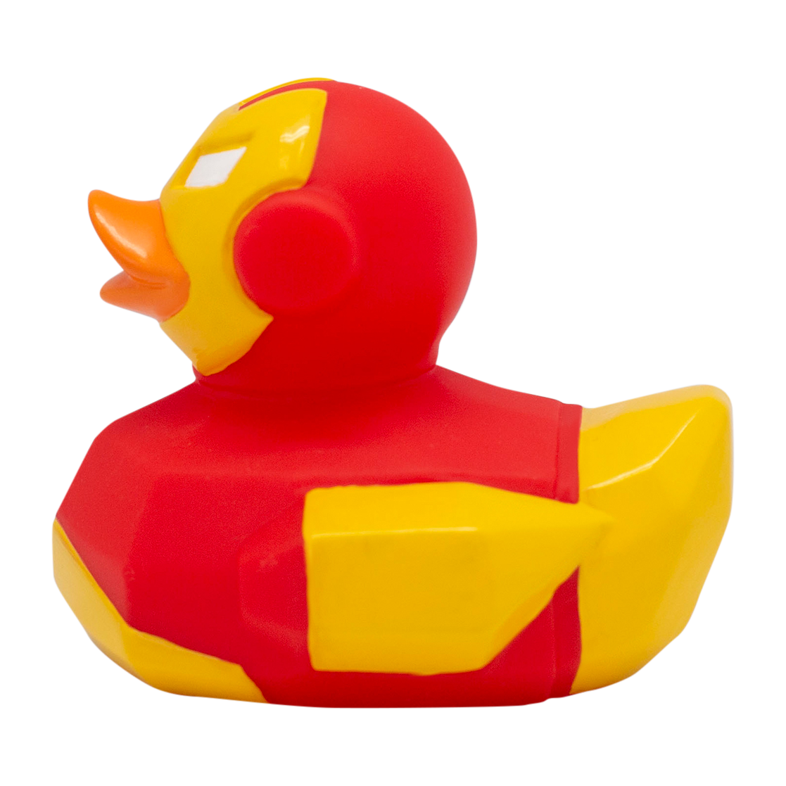 Canard Iron Duck