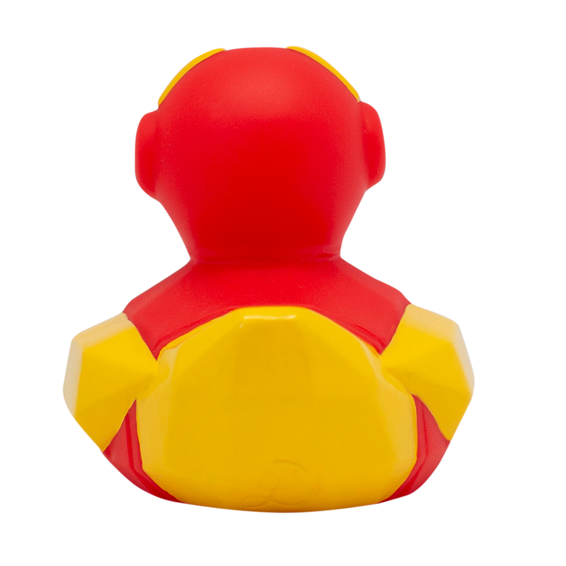 Canard Iron Duck