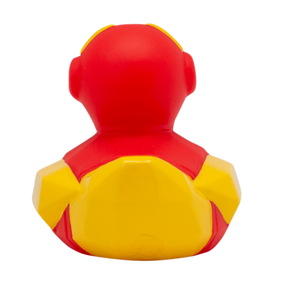 Canard Iron Duck