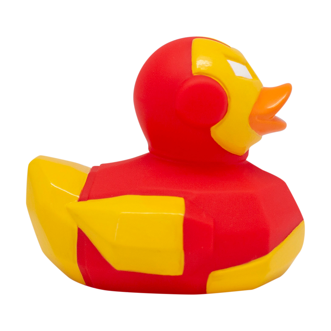 Canard Iron Duck