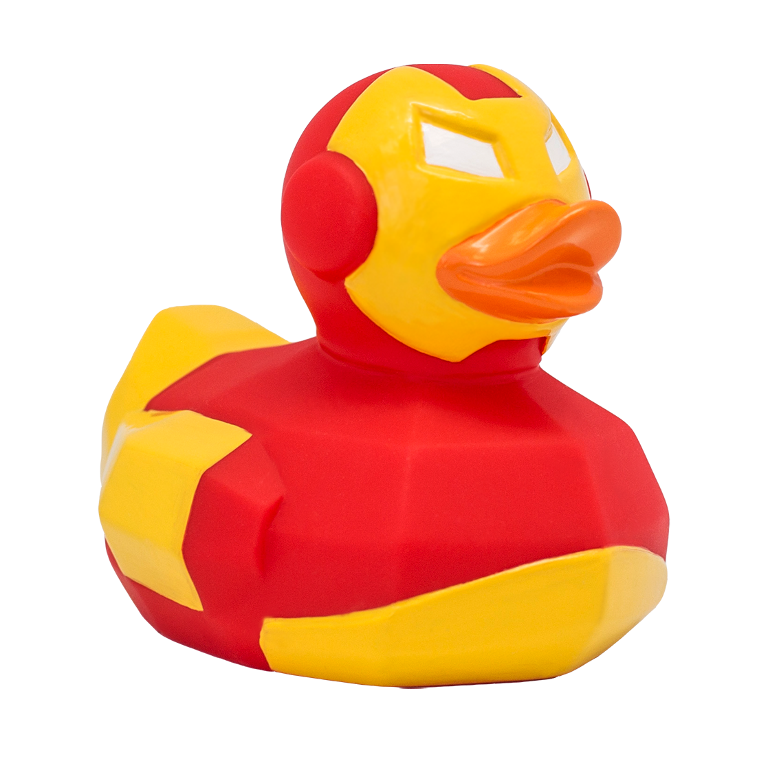 Canard Iron Duck