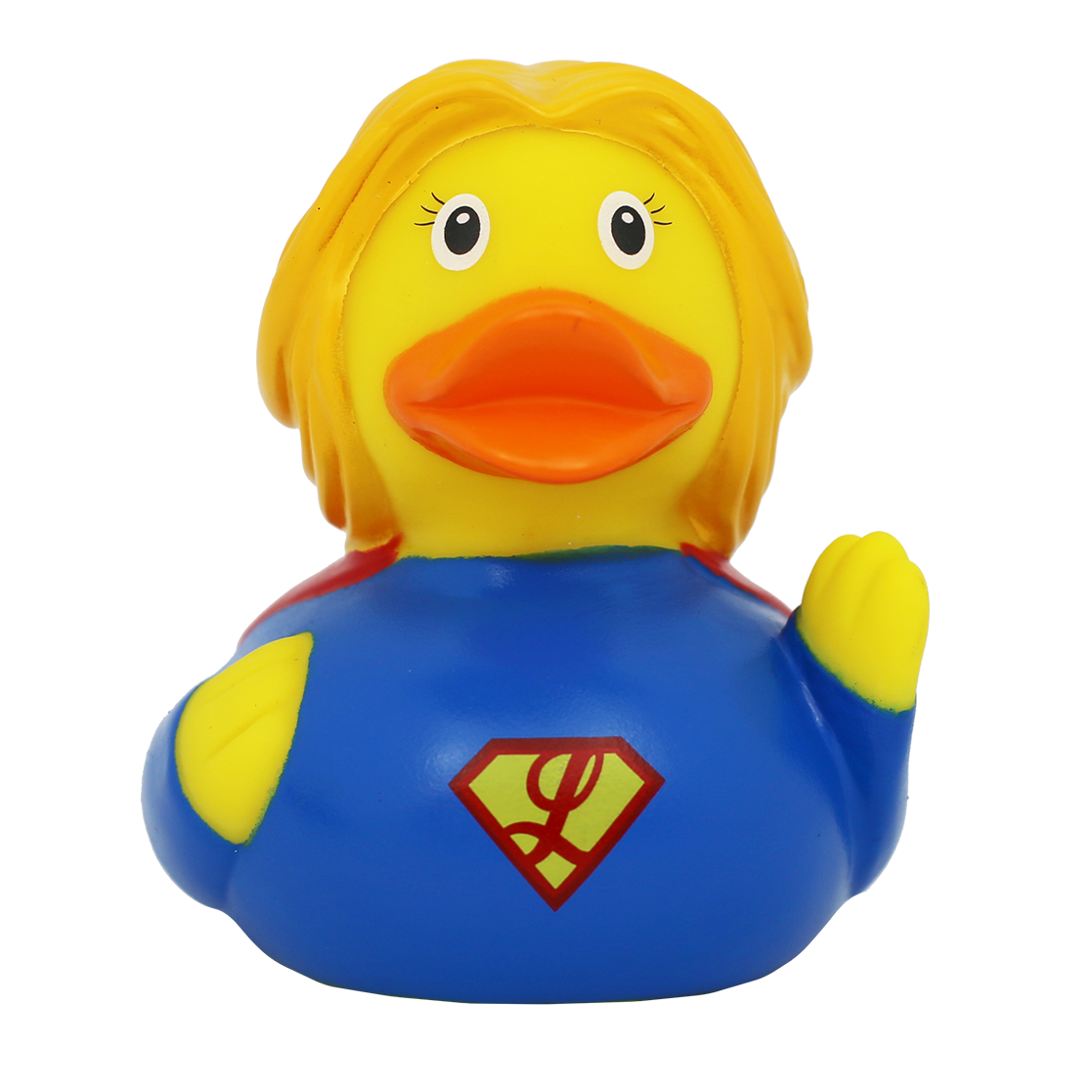 Super Canard Femme Lilalu