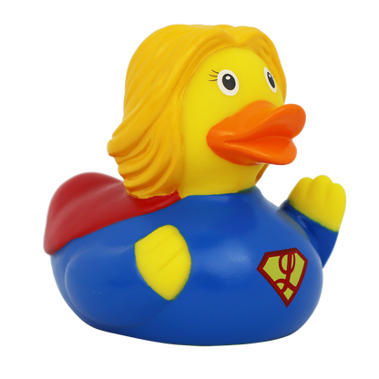 Super Canard Femme