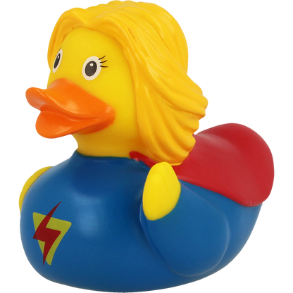 Super Canard Femme