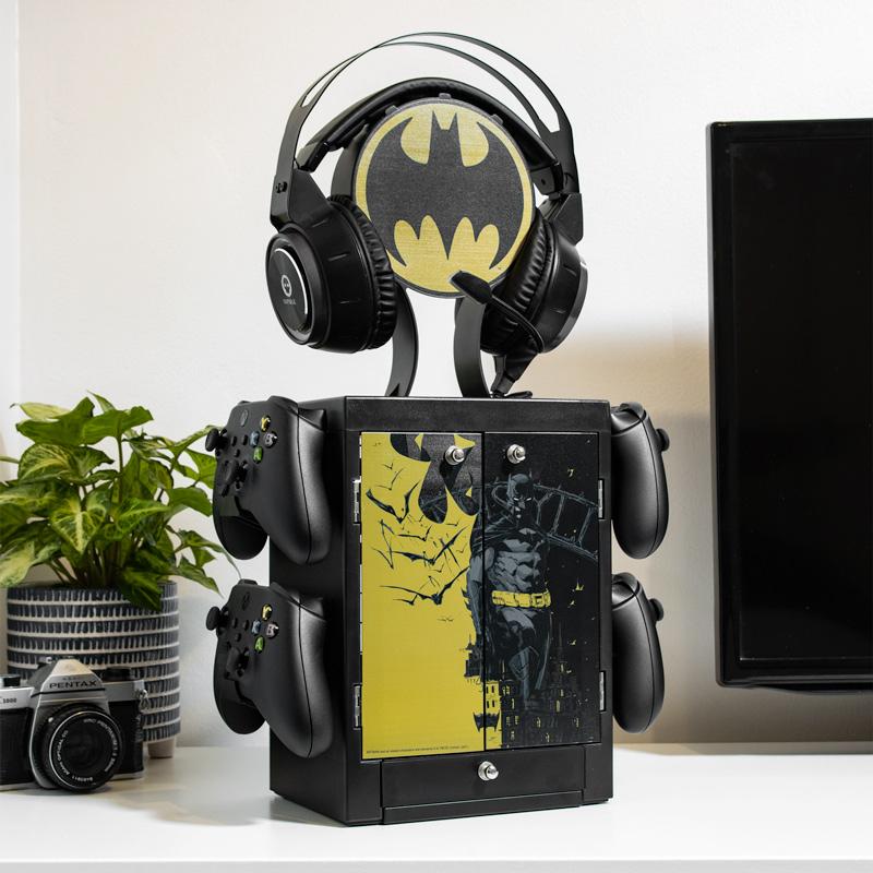 Casier Gaming Batman Numskull