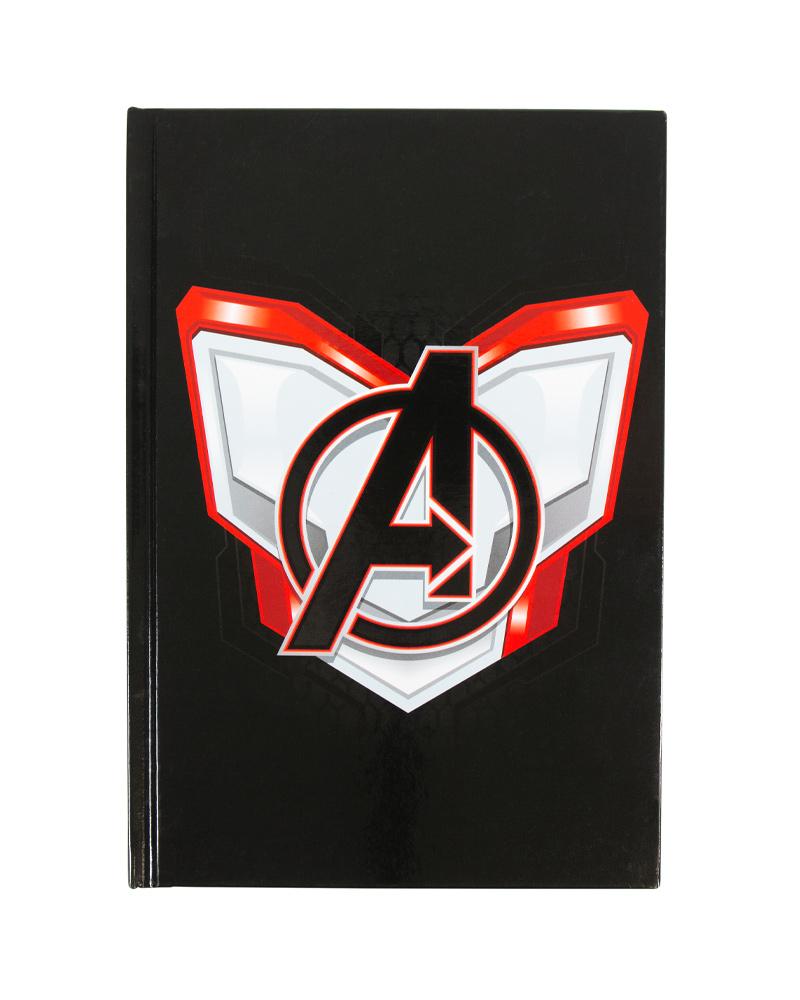 Coffret Avengers