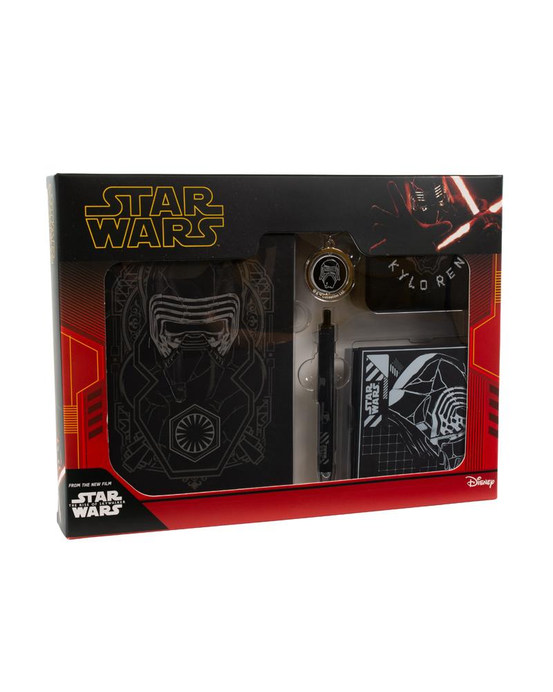 Coffret Star Wars Kylo Ren