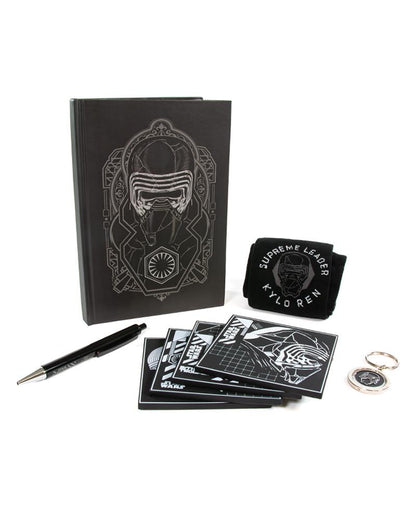 Coffret Star Wars Kylo Ren Numskull