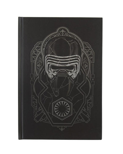 Coffret Star Wars Kylo Ren