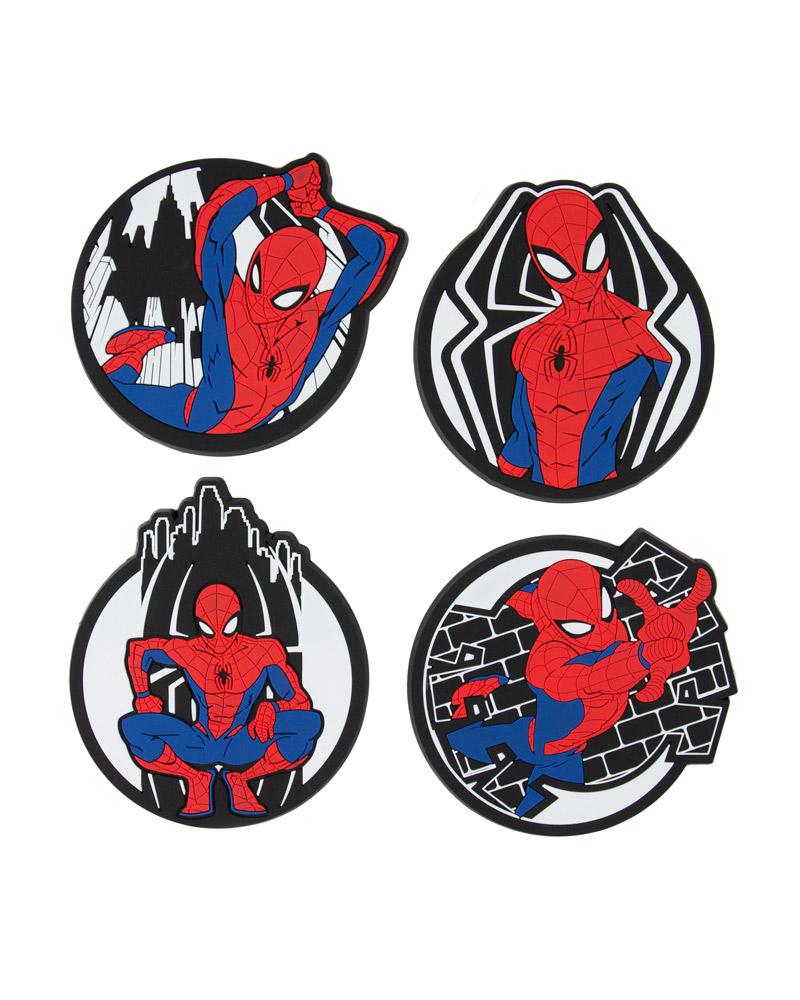 Dessous de Verres Spider-Man Numskull