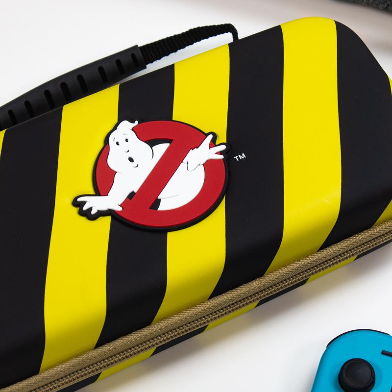 Ghostbusters Nintendo Switch Case