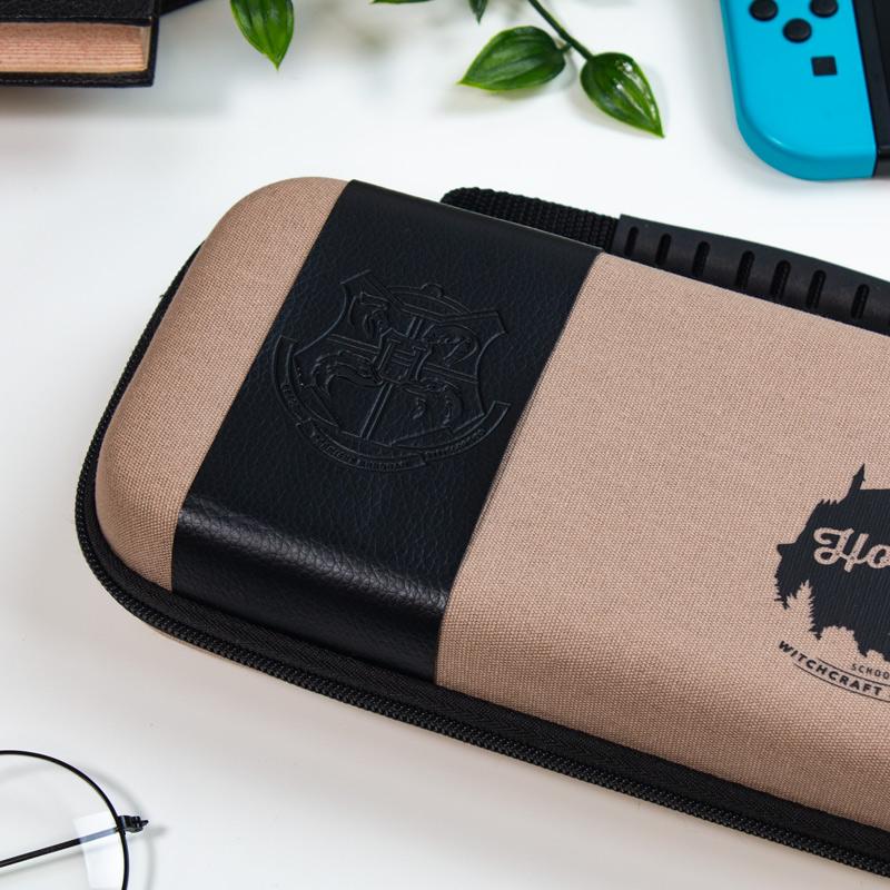 Harry Potter Nintendo Switch Case