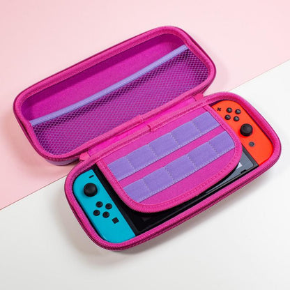 Licorne Nintendo Switch Case