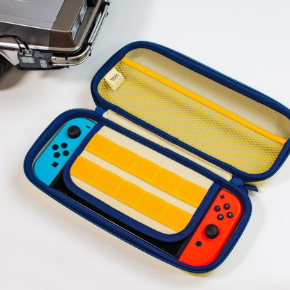 Retour vers le Futur Nintendo Switch Case