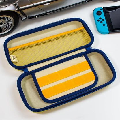 Retour vers le Futur Nintendo Switch Case