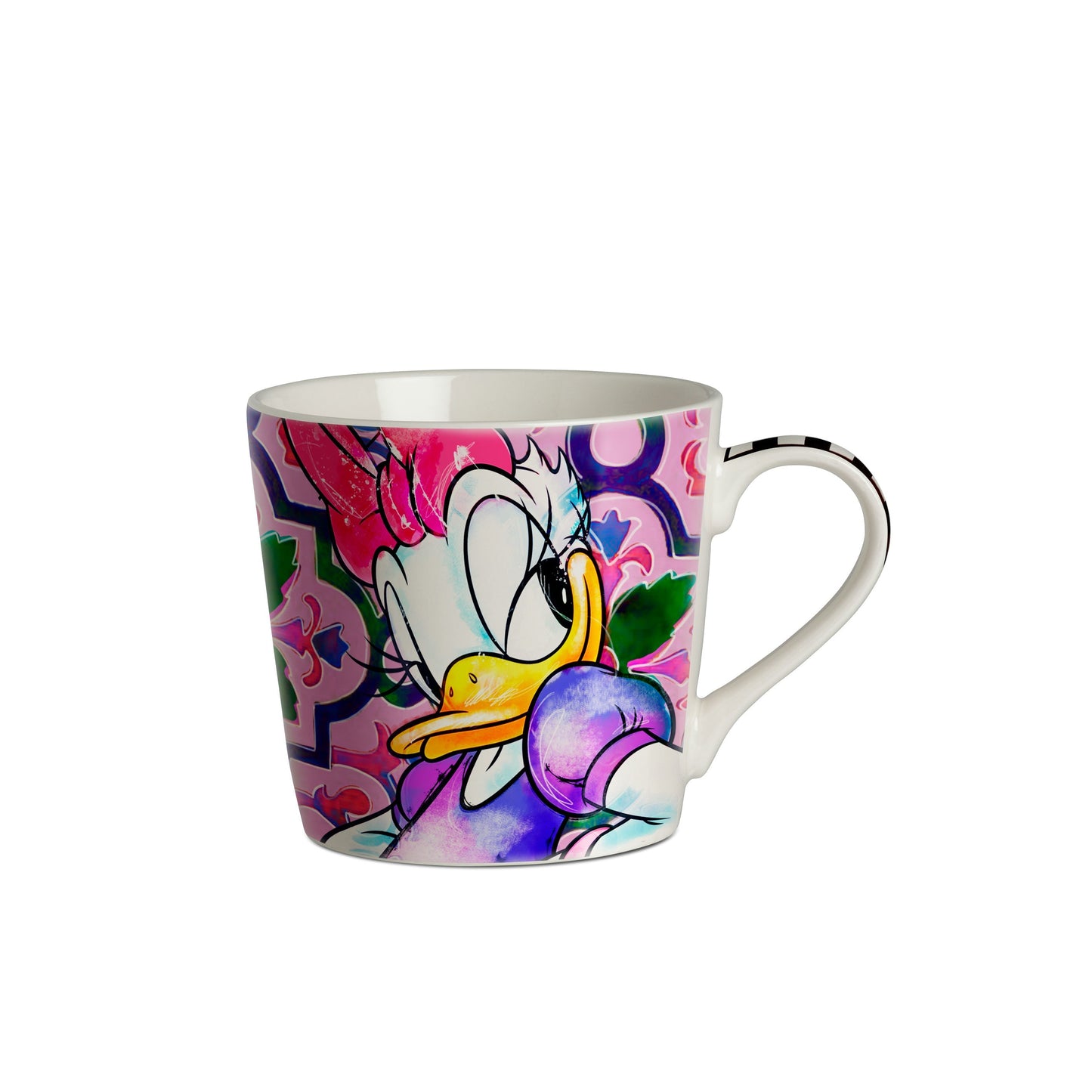 DISNEY Forever & Ever Mug 420ml Daisy Duck
