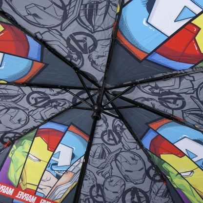 Parapluie Pliable Avengers
