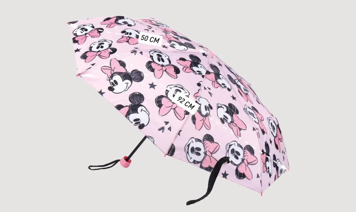 Parapluie Pliable Minnie