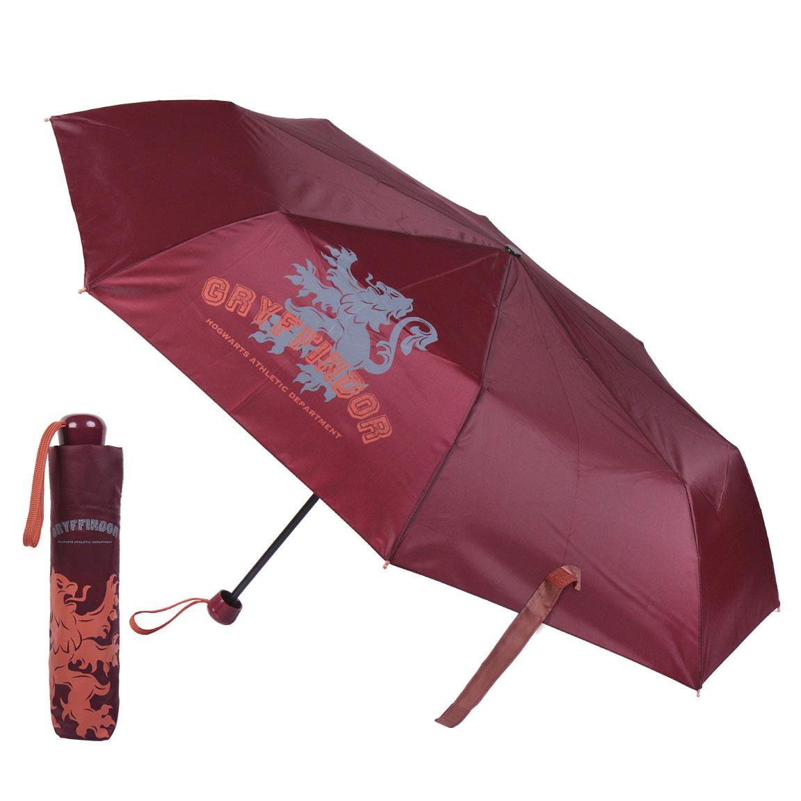 HARRY POTTER Gryffondor Parapluie 53 cm