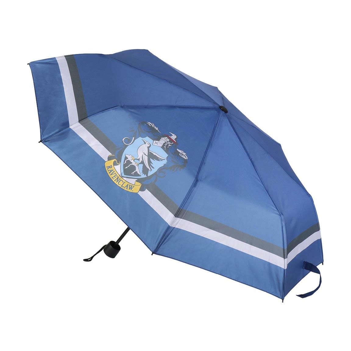 HARRY POTTER Serdaigle Parapluie Pliable 53 cm