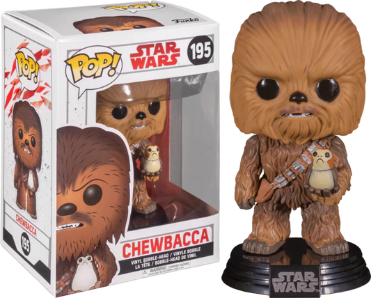 Chewbacca