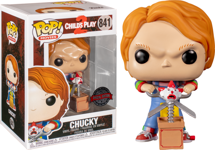 Chucky