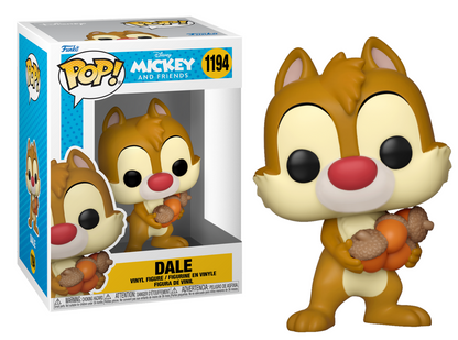 DISNEY CLASSICS - POP N° 1194 - Dale