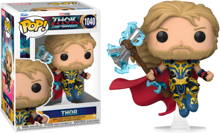 THOR 2022 - POP N° 1040 - Thor