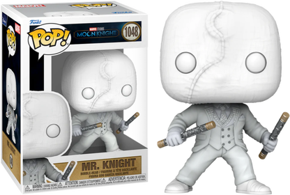 MARVEL MOONKNIGHT - POP N° 1048 - Pop - Mr Knight