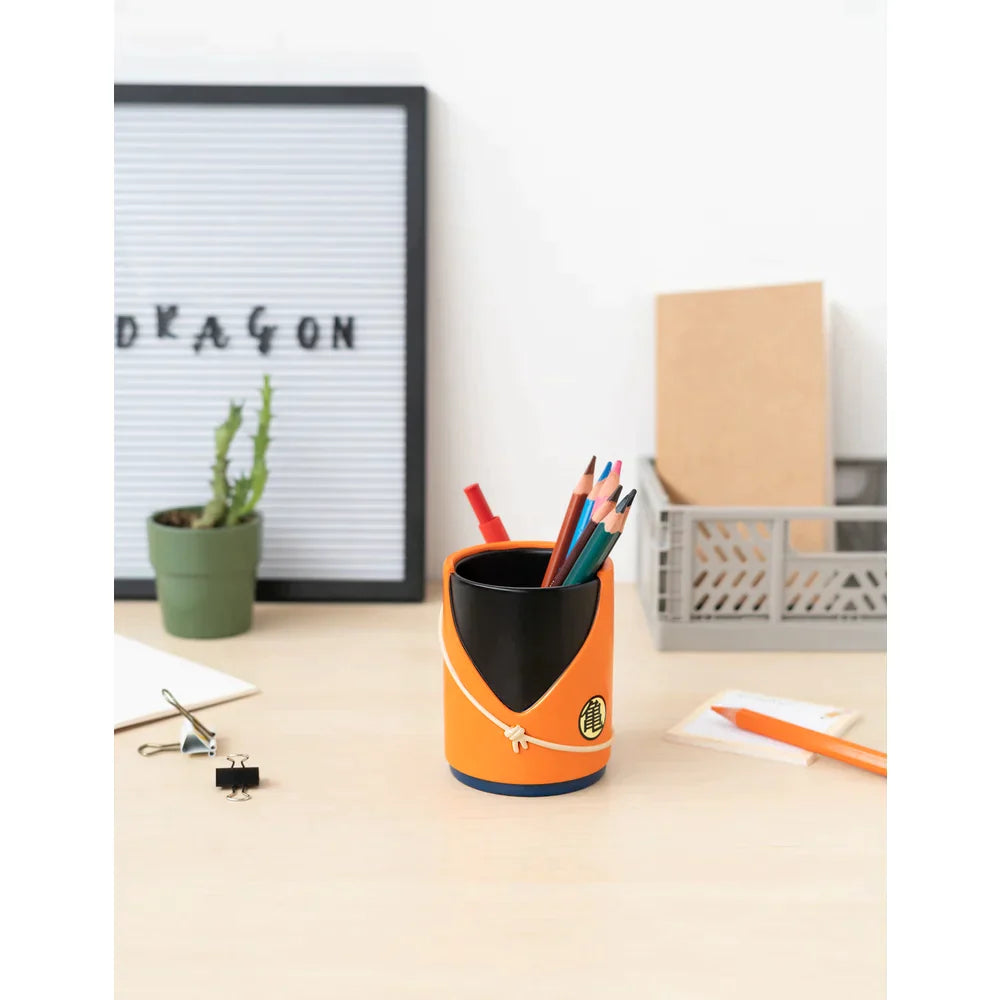 Pot à crayons Dragon Ball