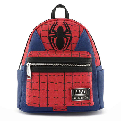 Mini Sac à Dos Spider-Man "Exclusive Edition"