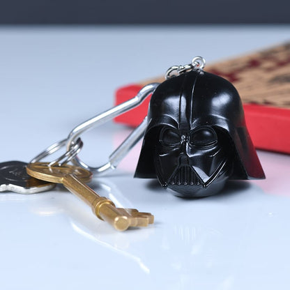 STAR WARS Darth Vader Porte-clés 3D