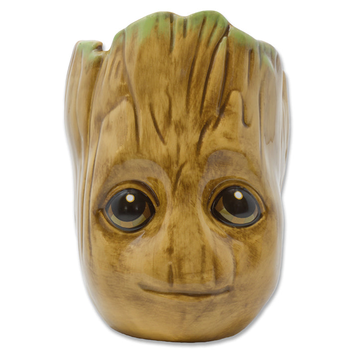 Mug 3D Baby Groot