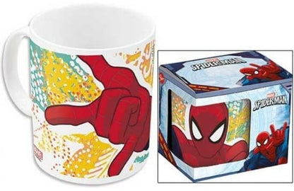 SPIDER-MAN Mug céramique 325ml