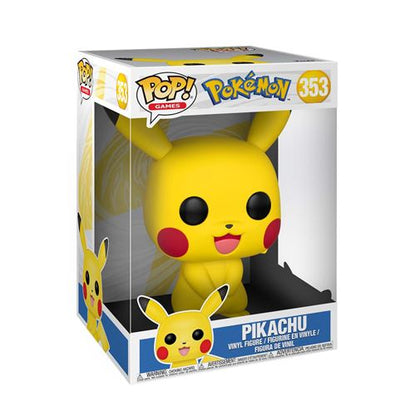 Pikachu (SE)