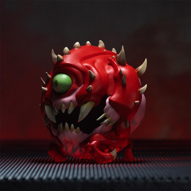 Figurine Cacodemon