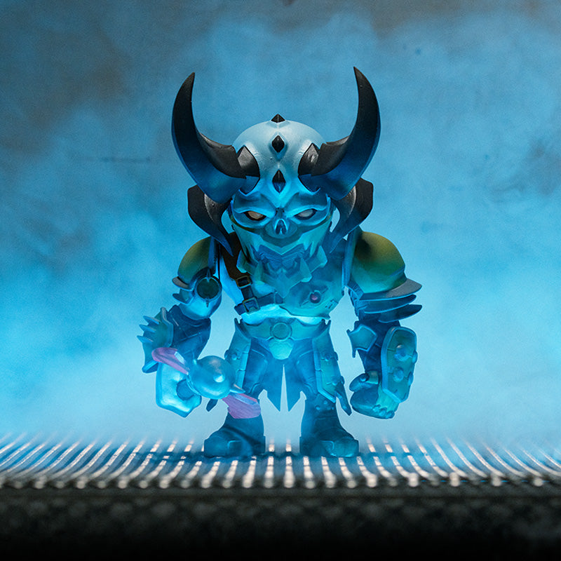 Figurine Marauder