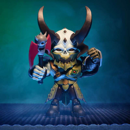 Figurine Marauder Numskull