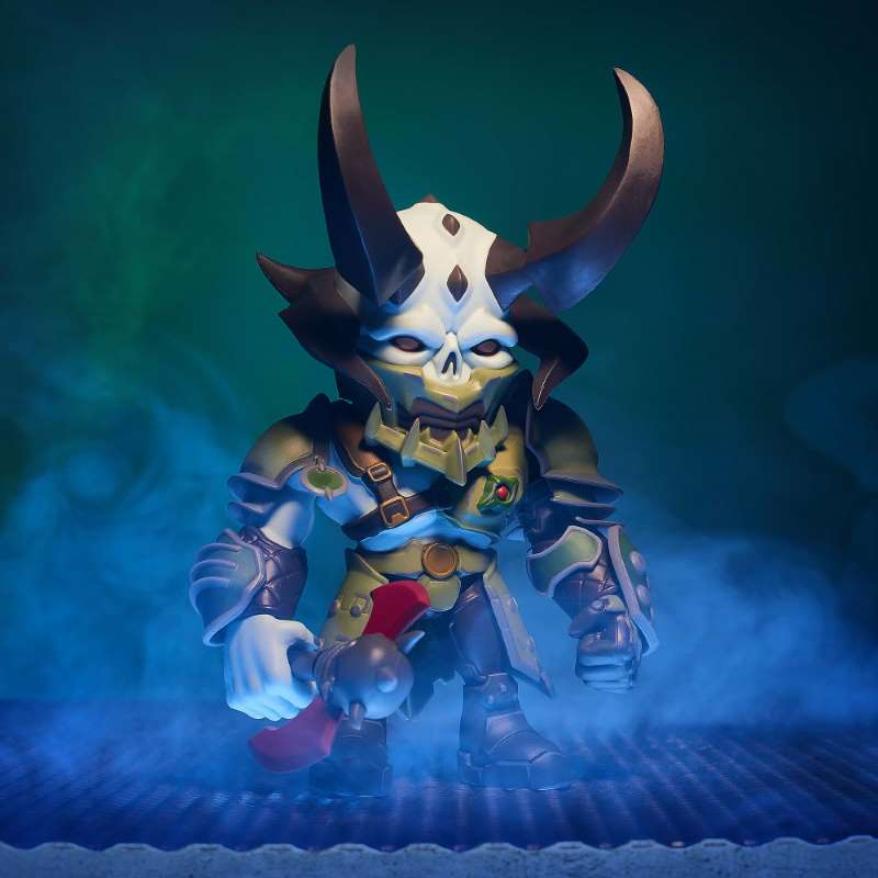 Figurine Marauder