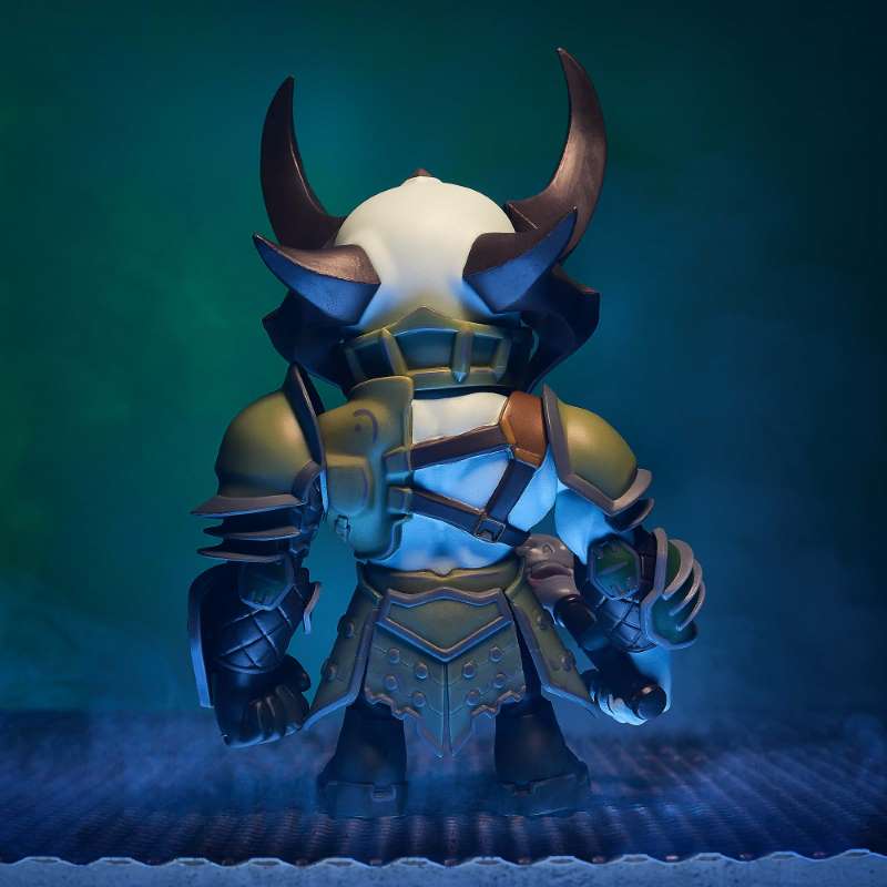 Figurine Marauder