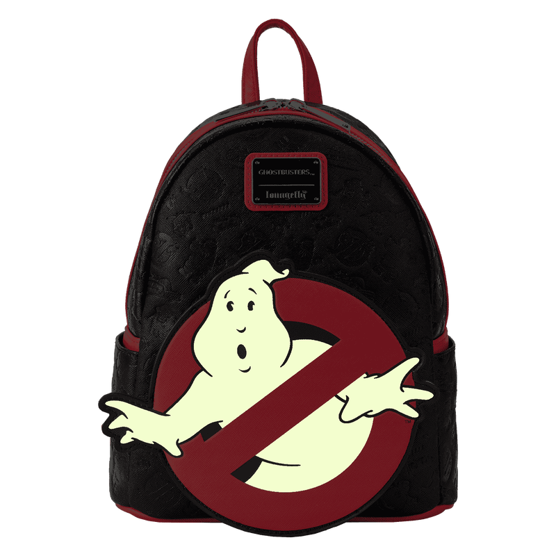 Mini Sac à Dos No Ghost Logo